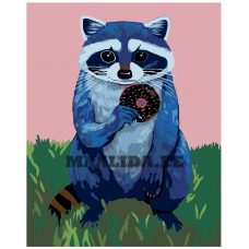 Maalid numbrite järgi A355