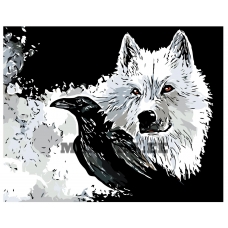 Maalid numbrite järgi A363