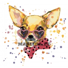 Maalid numbrite järgi A367