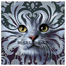 Maalid numbrite järgi A389