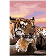 Maalid numbrite järgi A391