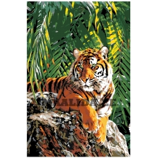 Maalid numbrite järgi A394