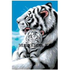 Maalid numbrite järgi A397