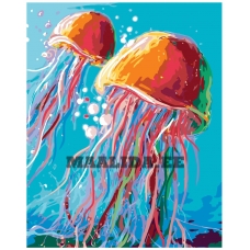 Maalid numbrite järgi A398