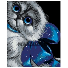 Maalid numbrite järgi A410