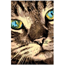 Maalid numbrite järgi A414