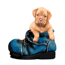 Maalid numbrite järgi A423