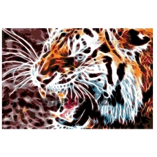 Maalid numbrite järgi A425