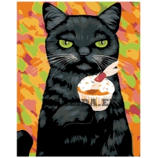 Maalid numbrite järgi A438