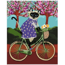 Maalid numbrite järgi A447