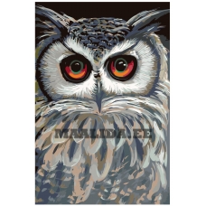 Maalid numbrite järgi A453