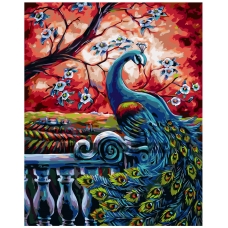 Maalid numbrite järgi A462