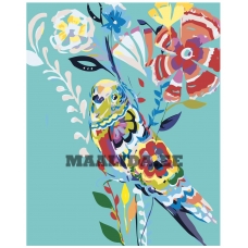 Maalid numbrite järgi A473