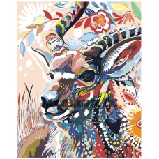 Maalid numbrite järgi A479