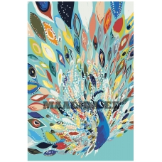 Maalid numbrite järgi A482