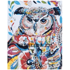 Maalid numbrite järgi A490