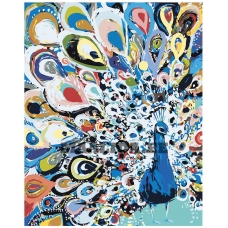 Maalid numbrite järgi A493