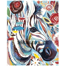 Maalid numbrite järgi A494