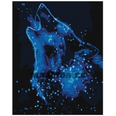 Maalid numbrite järgi A495