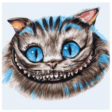 Maalid numbrite järgi A502