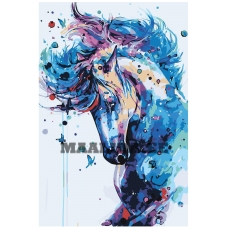 Maalid numbrite järgi A503