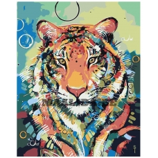 Maalid numbrite järgi A504