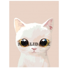 Maalid numbrite järgi A514