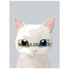 Maalid numbrite järgi A546