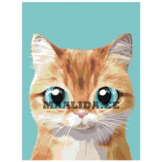 Maalid numbrite järgi A573