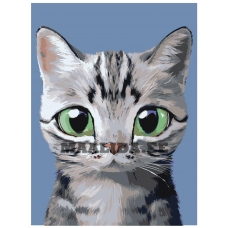 Maalid numbrite järgi A579