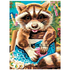 Maalid numbrite järgi A57