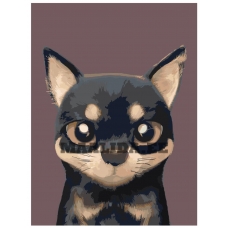 Maalid numbrite järgi A584