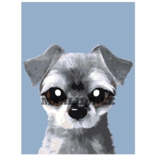 Maalid numbrite järgi A590