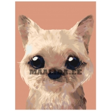 Maalid numbrite järgi A591