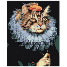 Maalid numbrite järgi A599