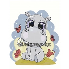 Maalid numbrite järgi A5II-30AF010