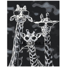 Maalid numbrite järgi A5II-AF072