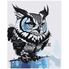 Maalid numbrite järgi A5II-AF1178