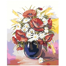 Maalid numbrite järgi A5II-AF1420