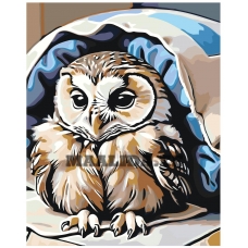 Maalid numbrite järgi A5II-AF1495