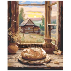 Maalid numbrite järgi A5II-AN24-2