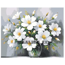 Maalid numbrite järgi A5II-AY0002