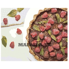 Maalid numbrite järgi "Raspberry Pie" A5II-GX26649