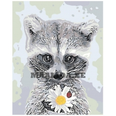 Maalid numbrite järgi A5II-GX34859