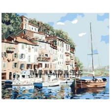 Maalid numbrite järgi A5II-GX8204