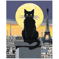 Maalid numbrite järgi A5II-IF189