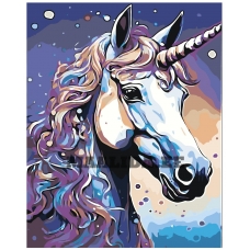 Maalid numbrite järgi A5II-IF207