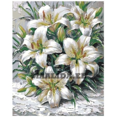 Maalid numbrite järgi A5II-IF482