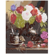 Maalid numbrite järgi A5II-JP238