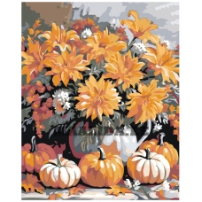 Maalid numbrite järgi A5II-JP287